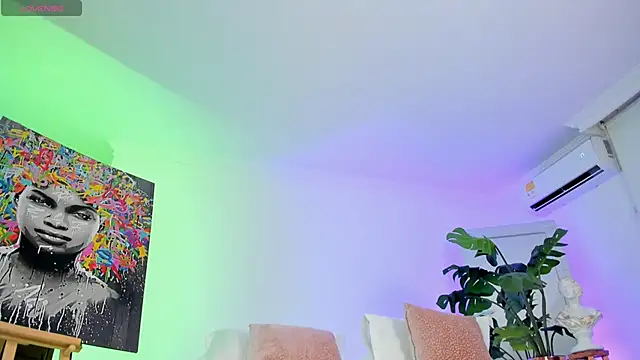 JANYLOVE__ live cam on StripChat