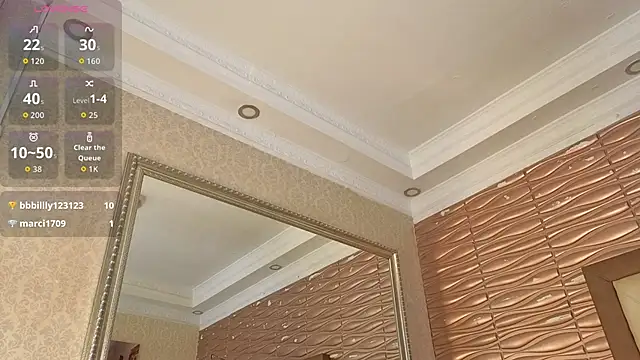 Miladiosa webcam
