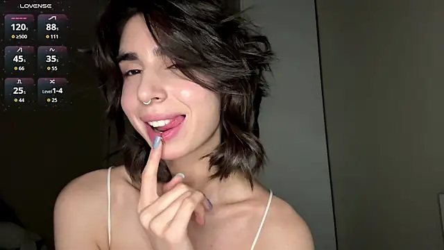 JessiaRuezga webcam