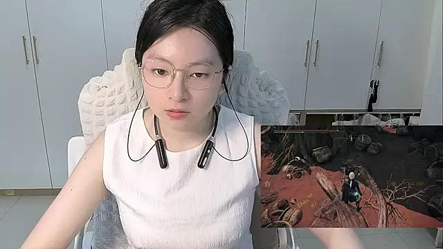 Erya-369 webcam