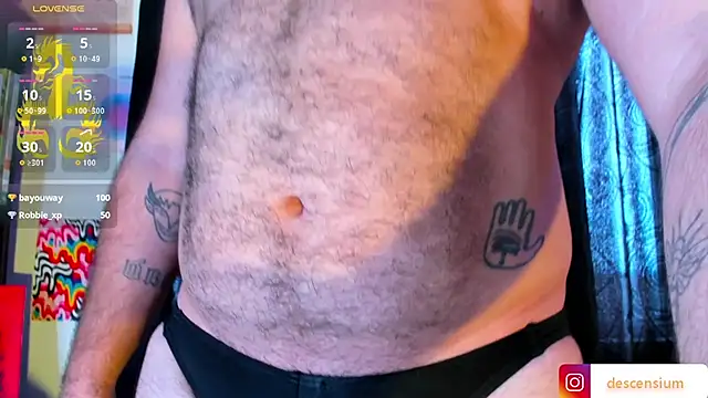 johnnyalx webcam