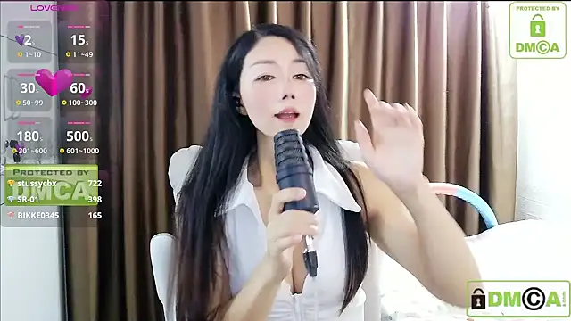 CindyHK webcam