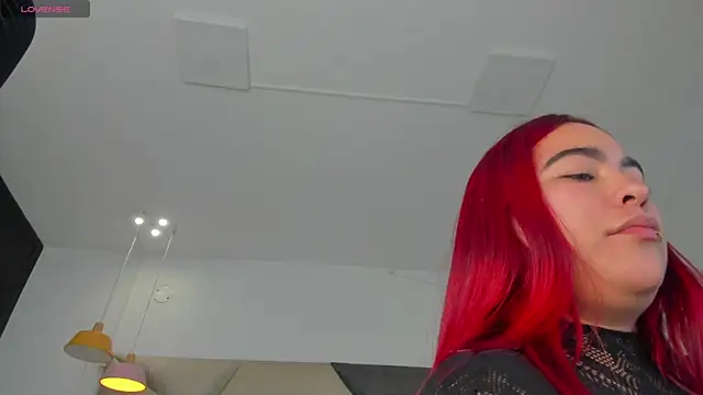 AfroditaVega_ webcam