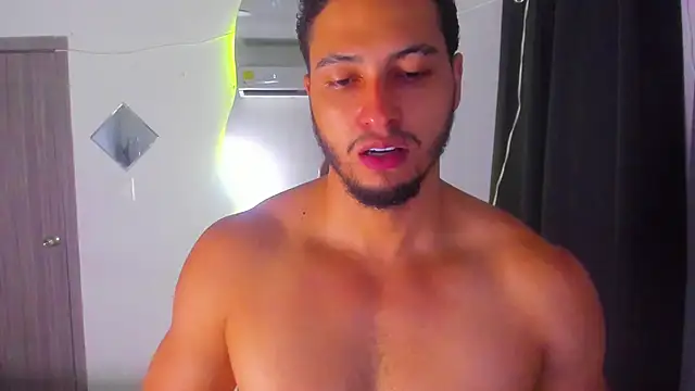 Kris_Khalifa69 webcam