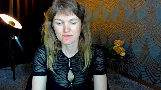 Anabell_xxx webcam