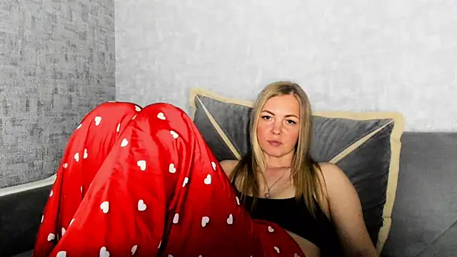 iam_Venus webcam