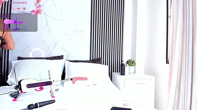 JackAndRosse_ webcam