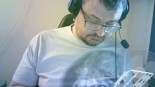 SirAbuser webcam