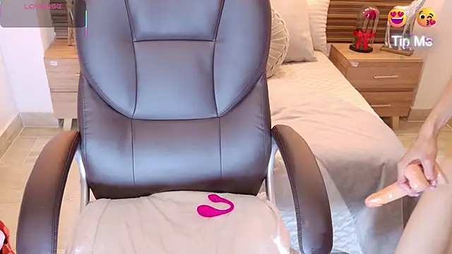 Shary_leon webcam