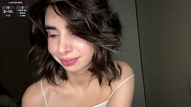 JessiaRuezga webcam