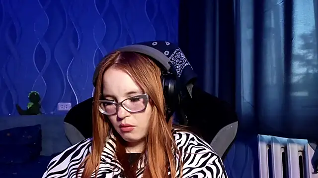 JennieSpotted live cam on StripChat