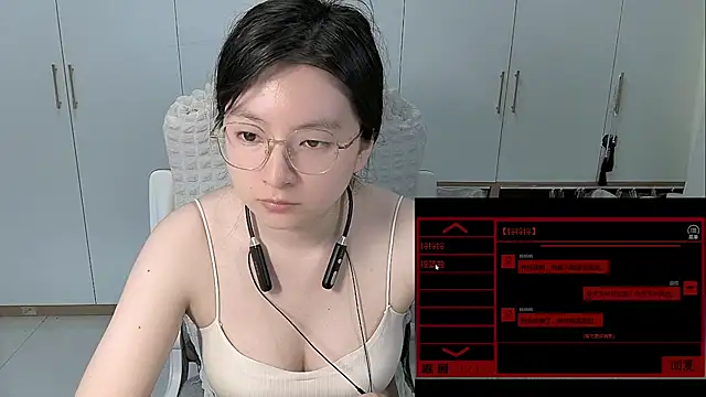 Erya-369 webcam