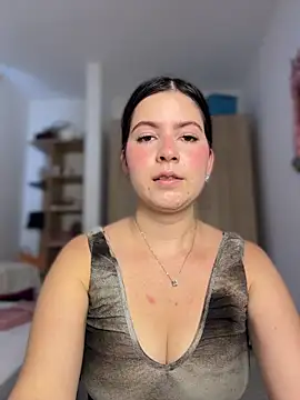 naughty__angel (F young) - COWGIRL VERY HARD