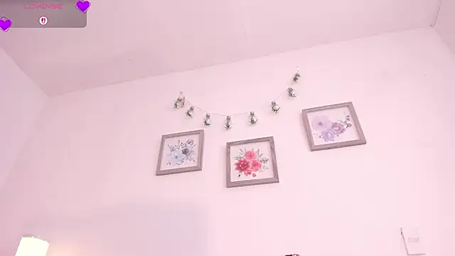 mely_rosse_ live cam on StripChat