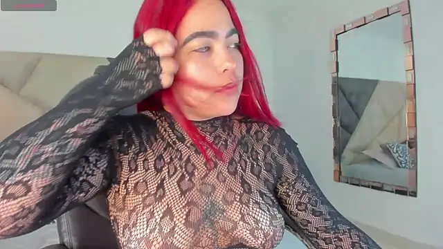 AfroditaVega_ webcam
