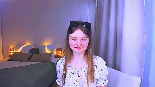 LookEva webcam