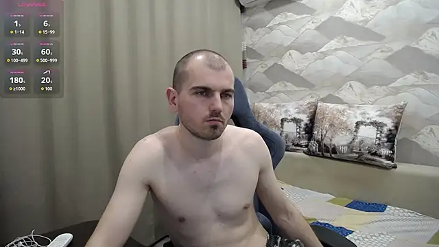 SerzhKorol1 webcam