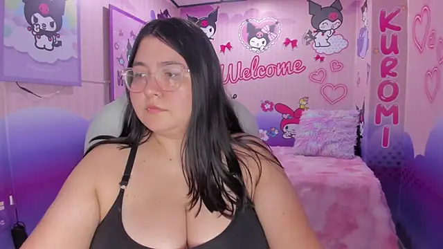 Dulce_meow webcam