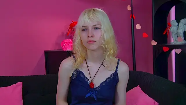 HannahHollis webcam