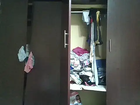 Dizzydose webcam