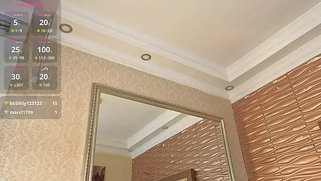 Miladiosa webcam