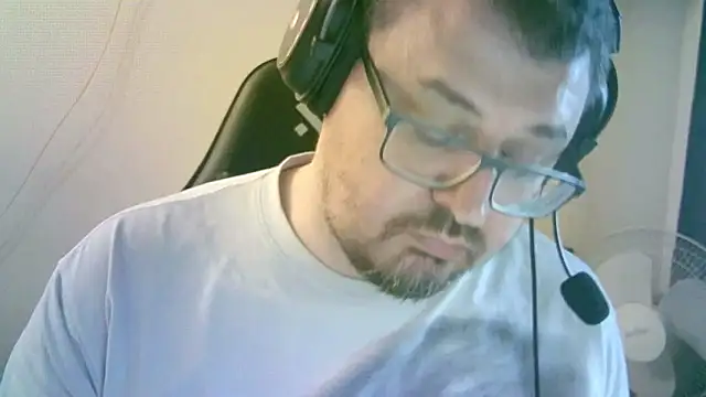 SirAbuser webcam