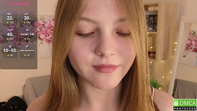 Sue_Sanders webcam