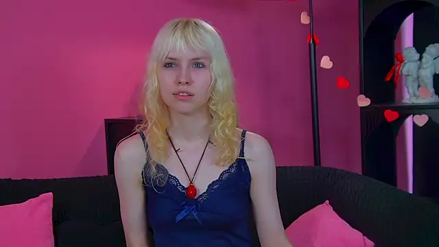 HannahHollis webcam