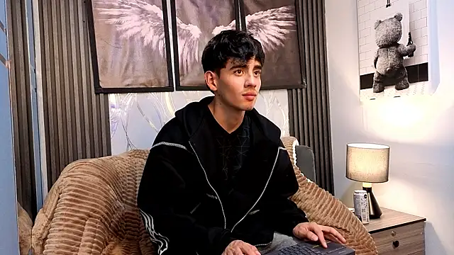 demian_hot99 webcam