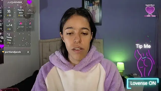 stephania_t webcam