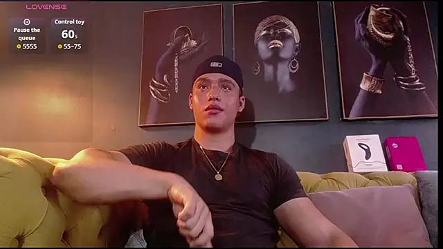 deivid_parker webcam