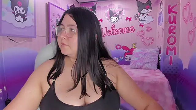 Dulce_meow webcam