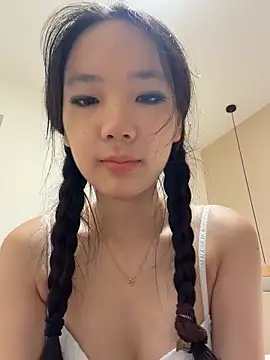 TinyBabe webcam