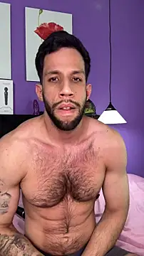 Karim_mansur webcam