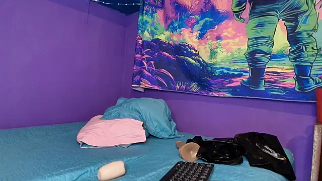 Bruno_3xg_ webcam