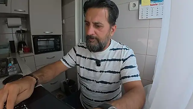 TARKAN1 webcam