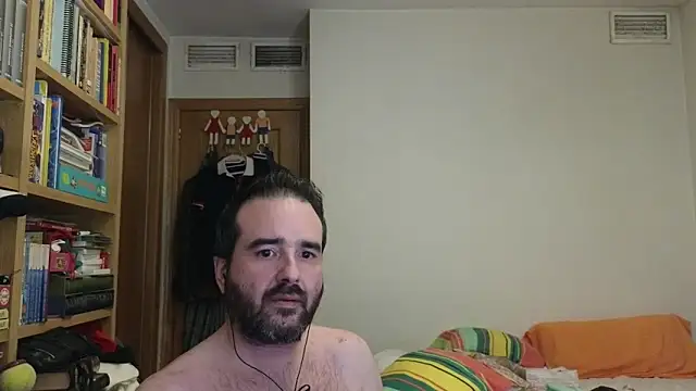 curiosillo83 webcam