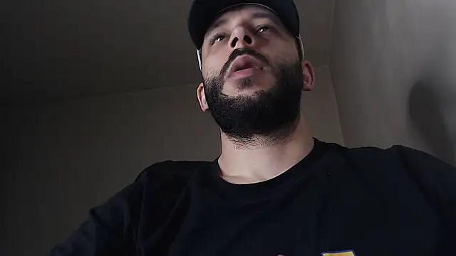 henryaxe webcam