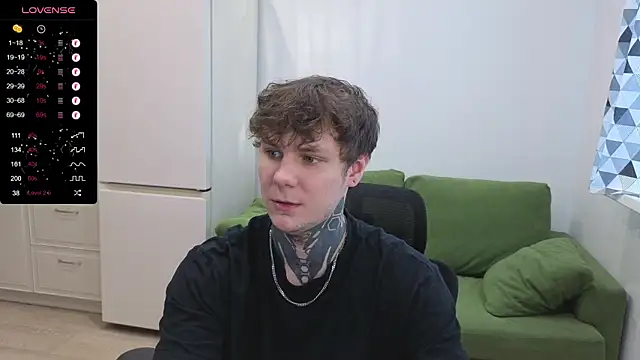 Lechery_boy webcam