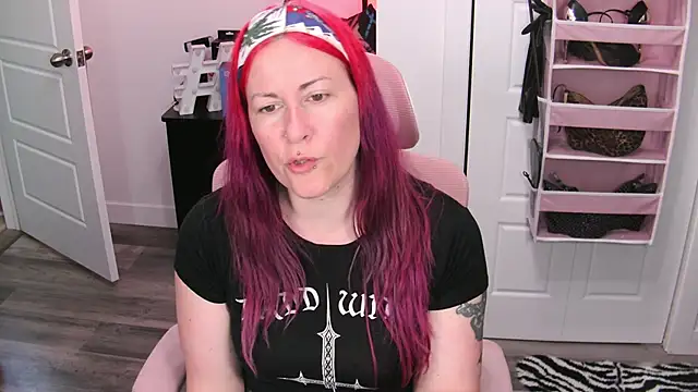 gennyrock webcam