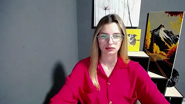 lady_olivia_ webcam