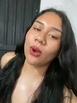 SofiaGarcia7 webcam