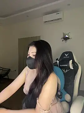 __MeiMei__ webcam