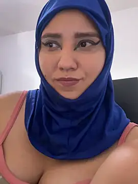 hannahayat webcam
