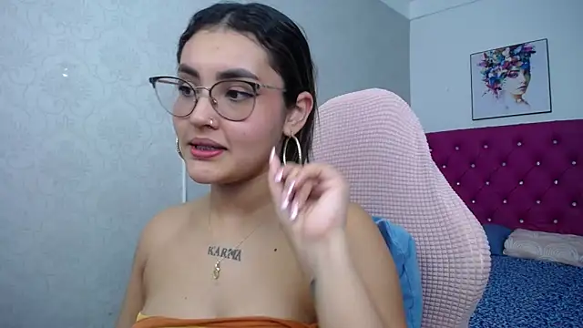 kathe-mills235 webcam