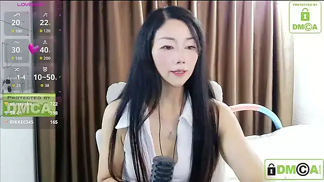 CindyHK webcam
