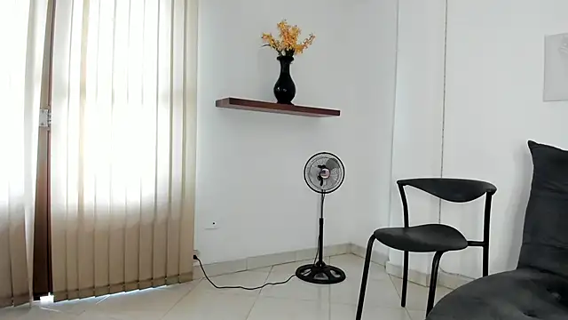 anniesweet- webcam