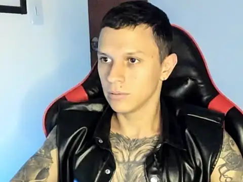 Masterdave7 webcam