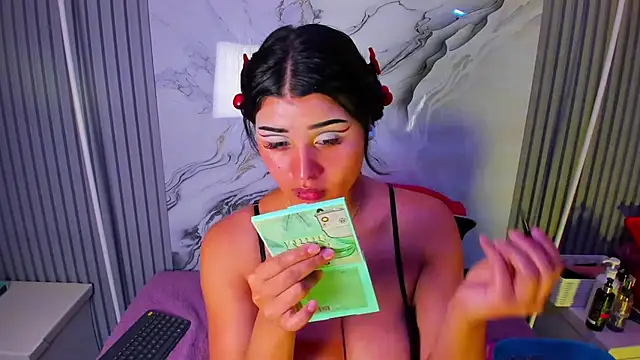 venusowen_ webcam