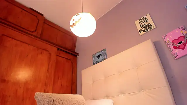 Maia_W10 webcam